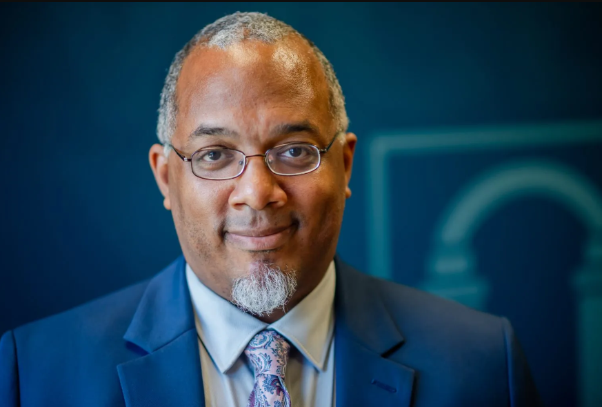 Christopher R. Banks