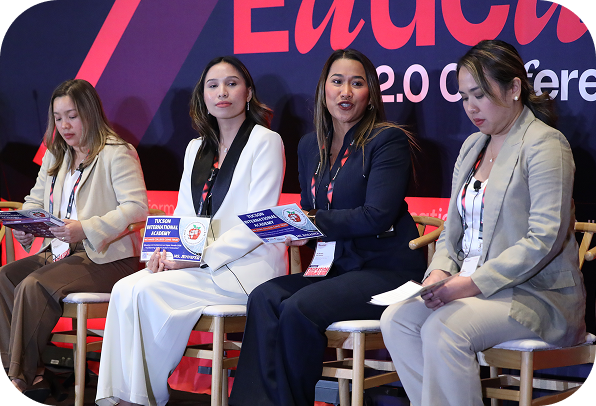 Women-led innovation at the CXO 2.0 Conference