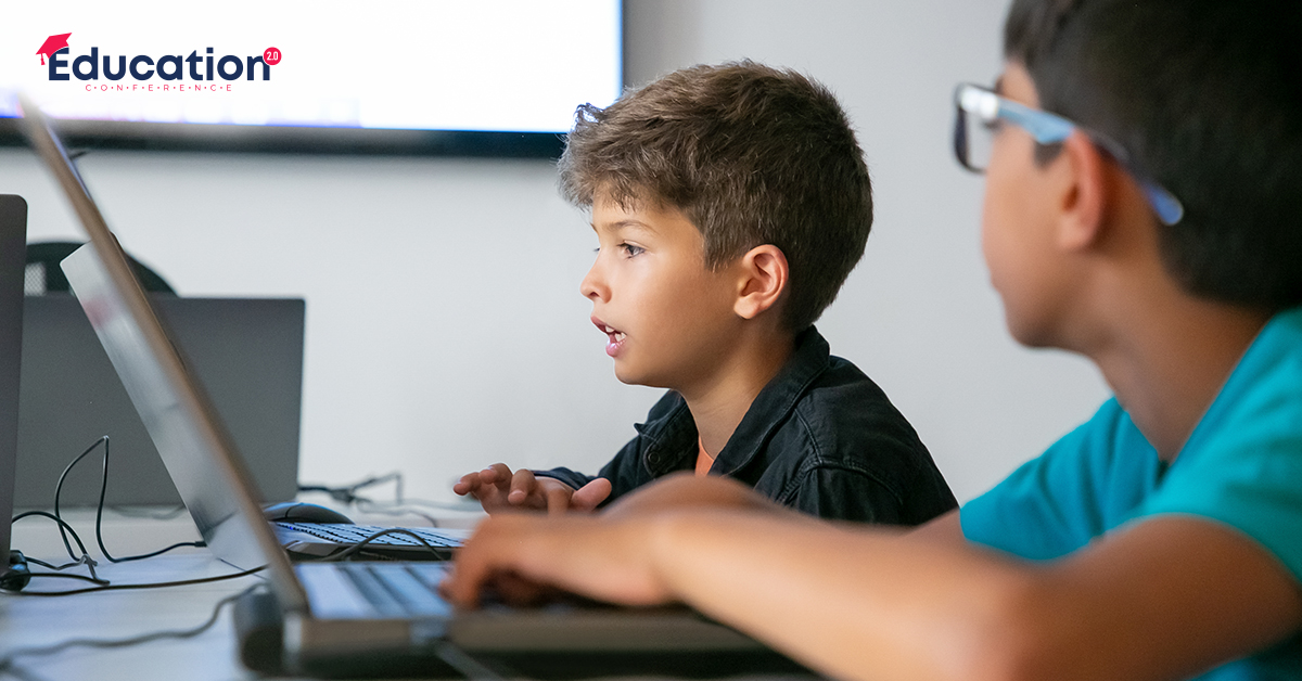 The Need For 21st-Century Skills In Today's Classrooms