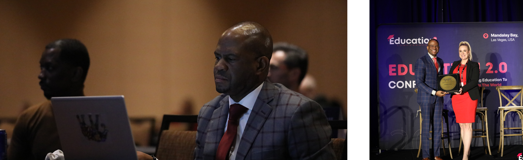 Dr. Michael T. Conner