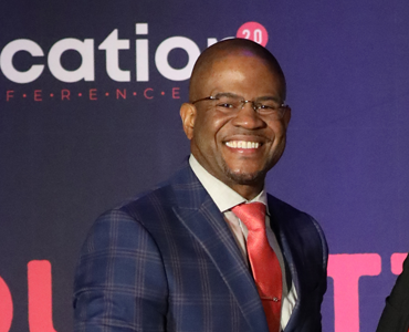 Dr. Michael T. Conner