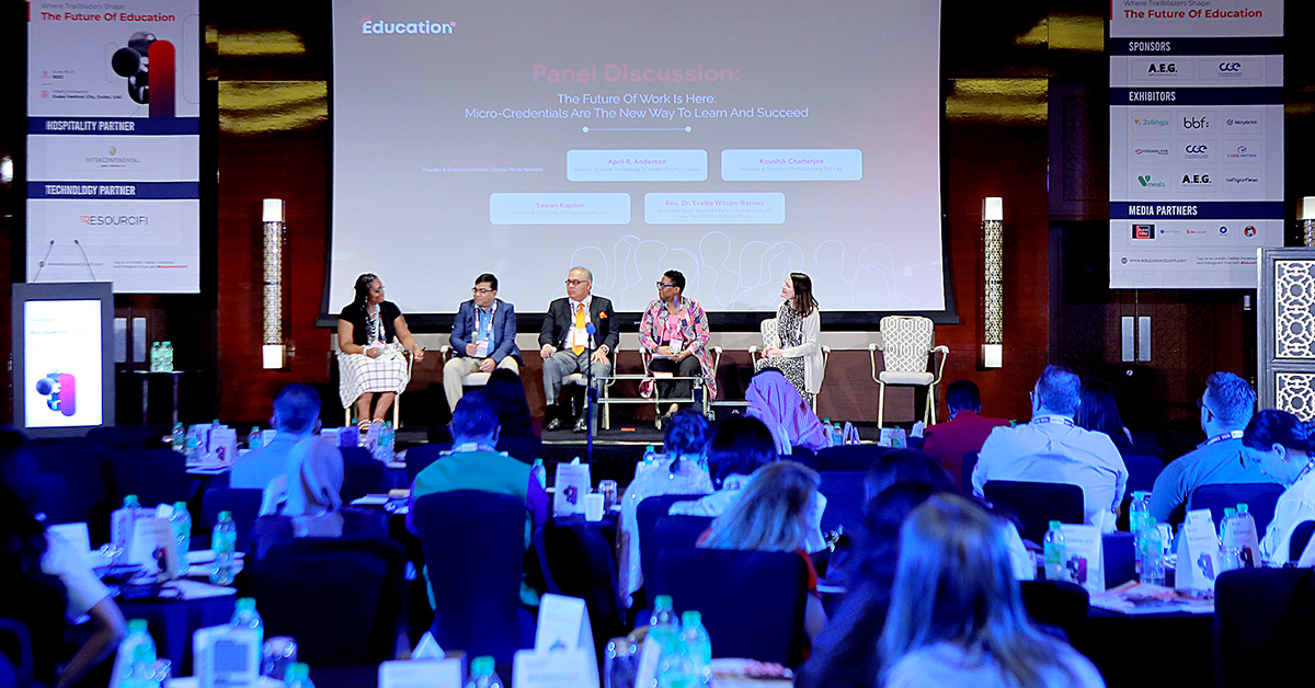 Modern Trends And Tech Aids In Education