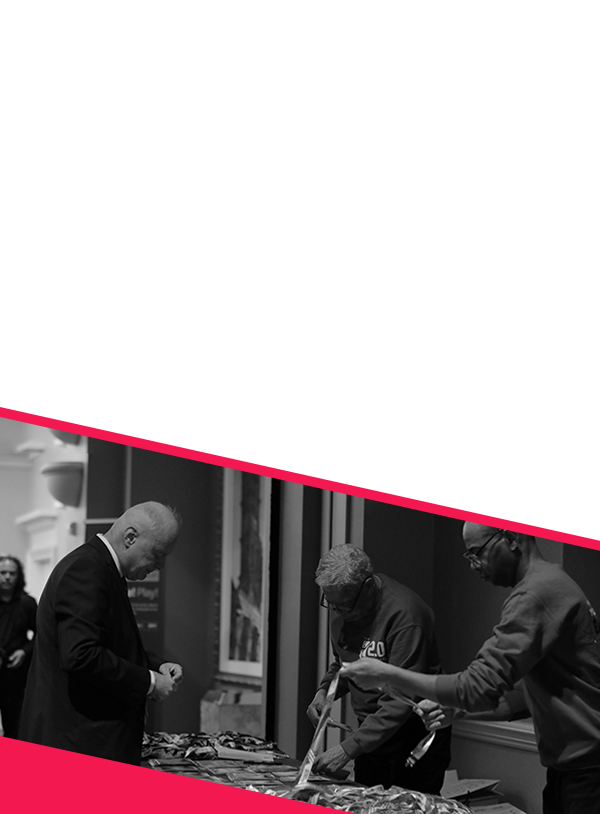 Mobile Banner Resize!