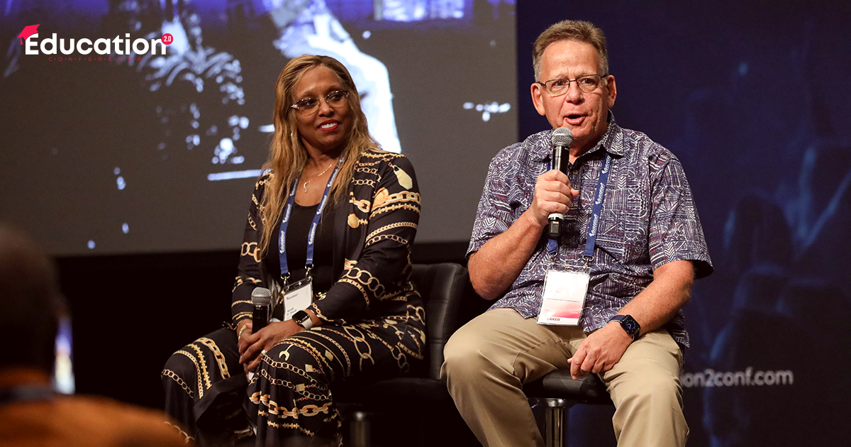 Personalized Learning Ecosystems