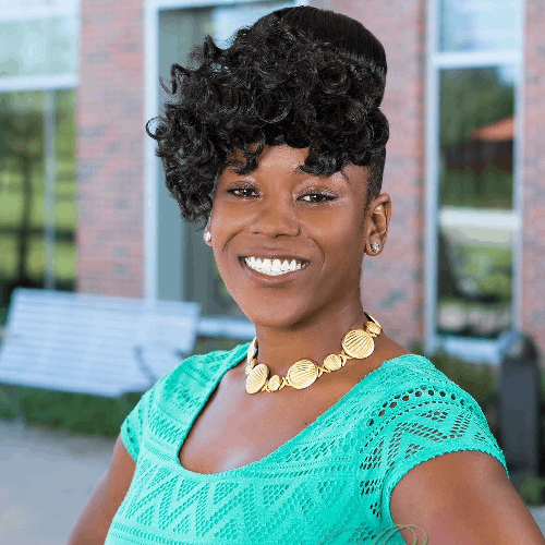 Dr. Alisha N. Polard