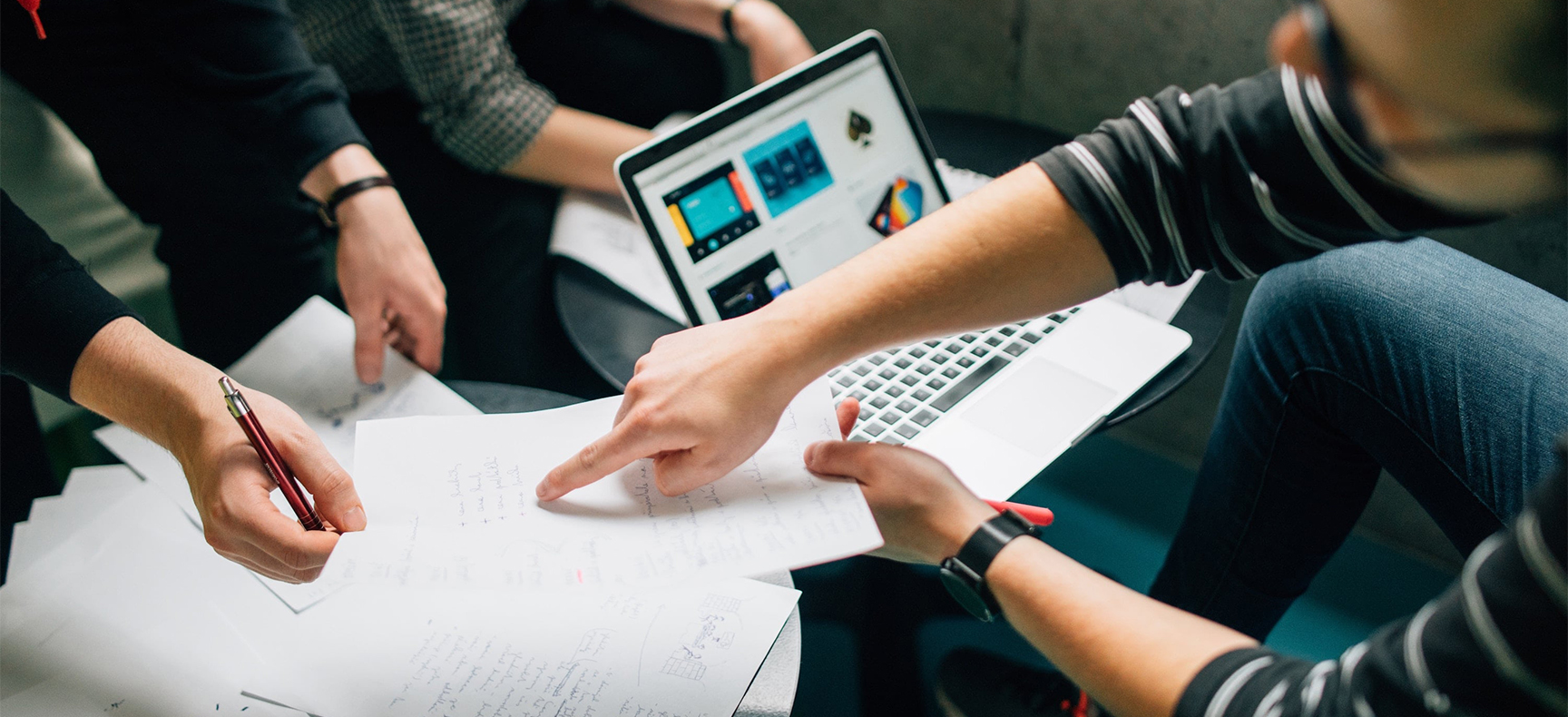 Cognitive Science & Learning Design