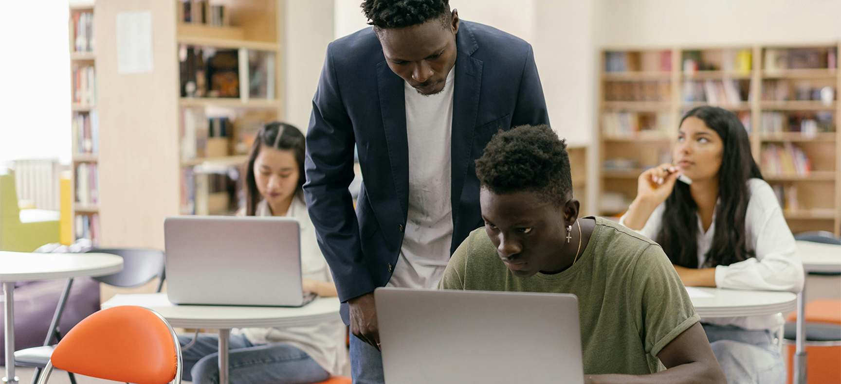 Hybrid & Blended Learning Models