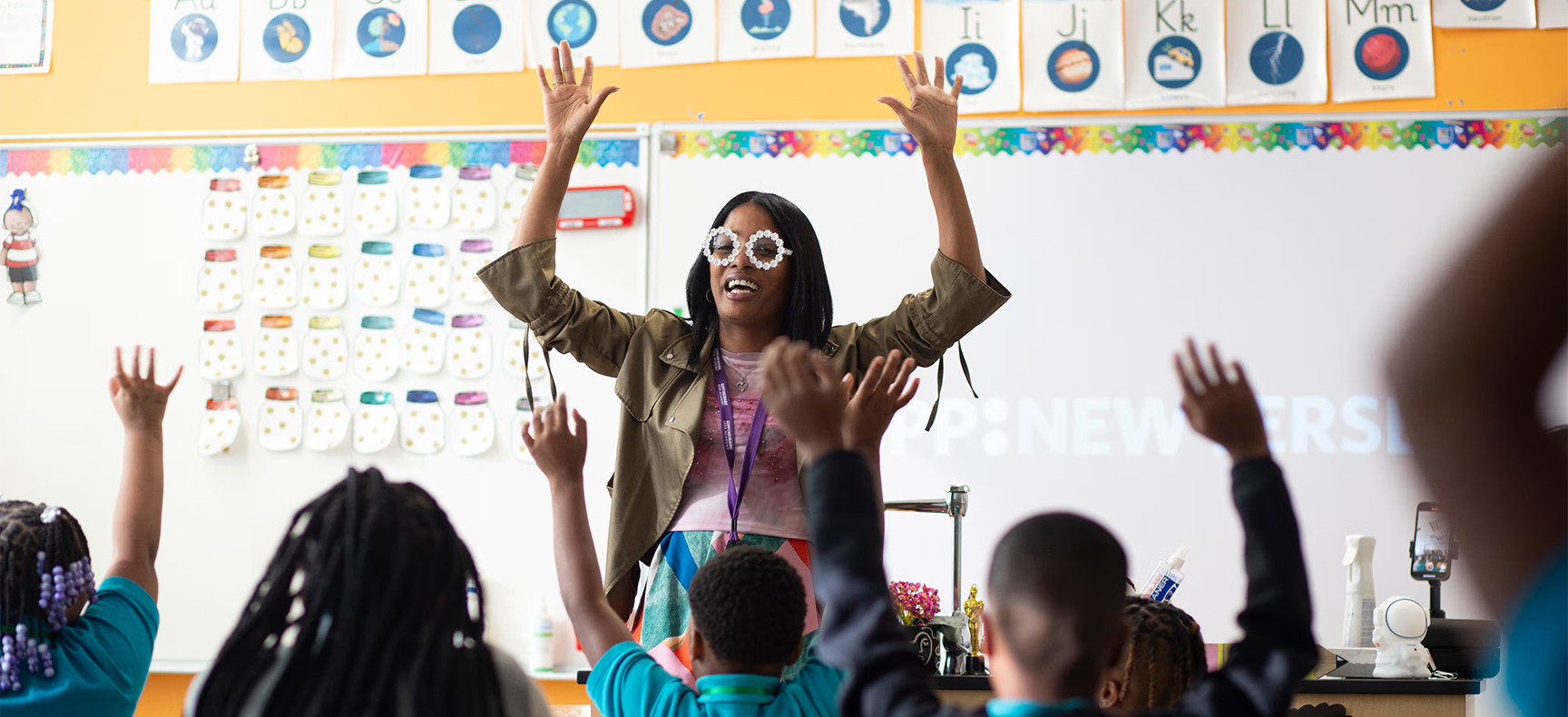 Literacy & Leadership