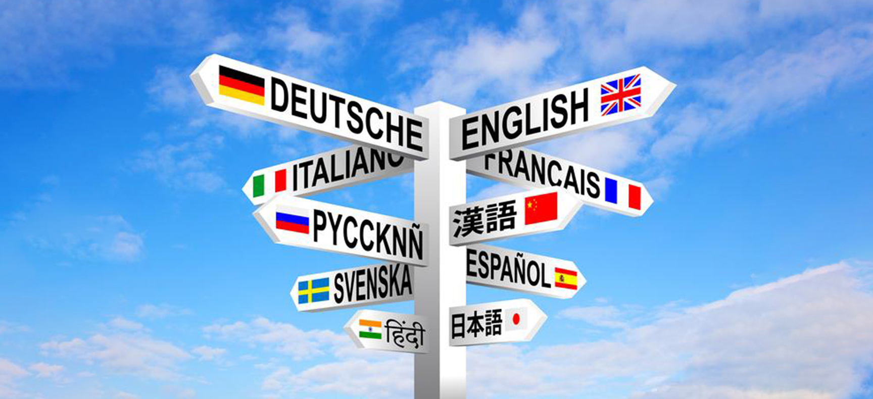 Multilingualism