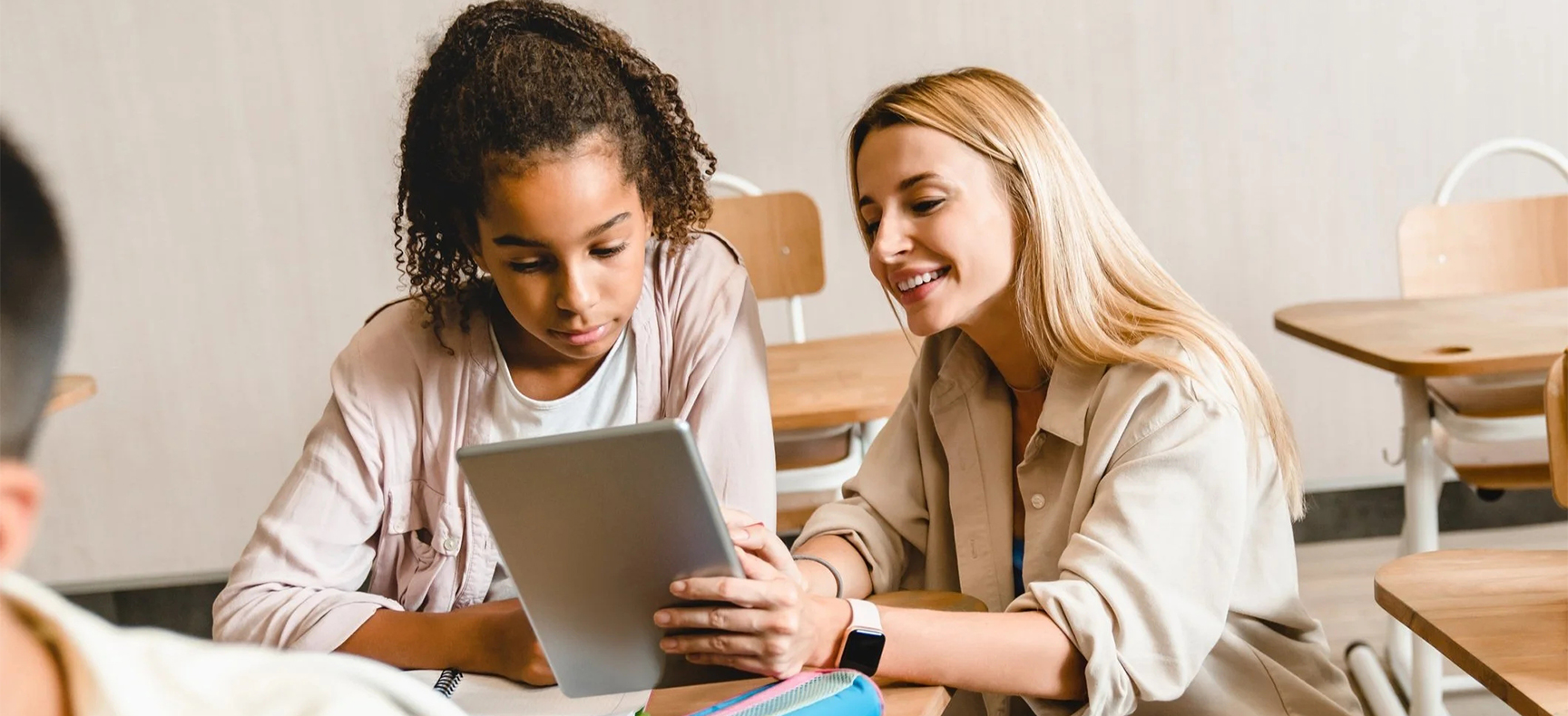 Personalized Learning Pathways