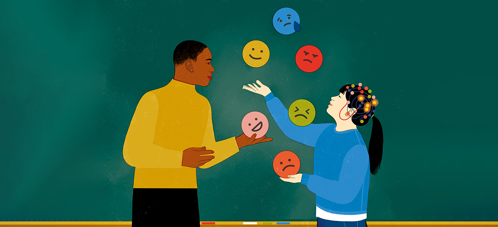 Social-Emotional Learning