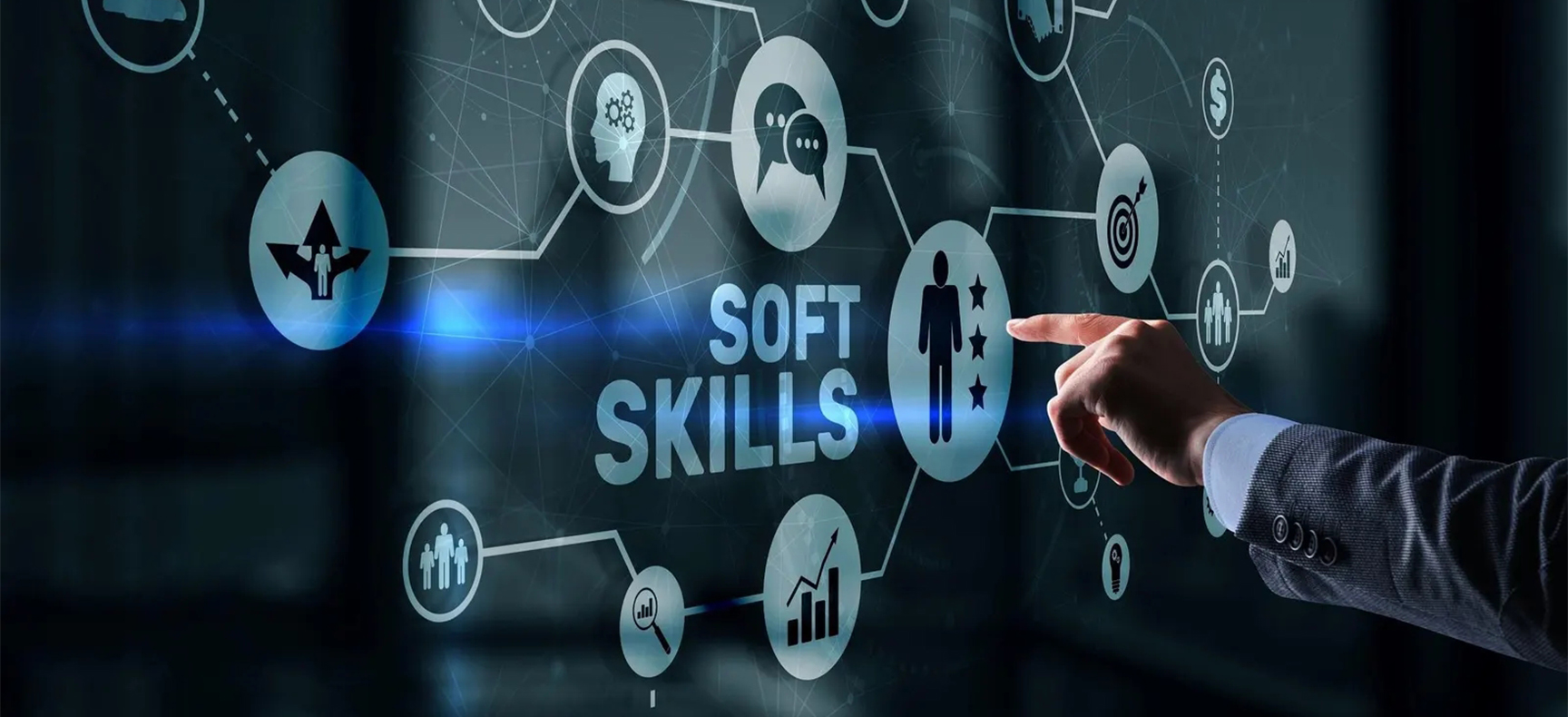 Soft Skills Development