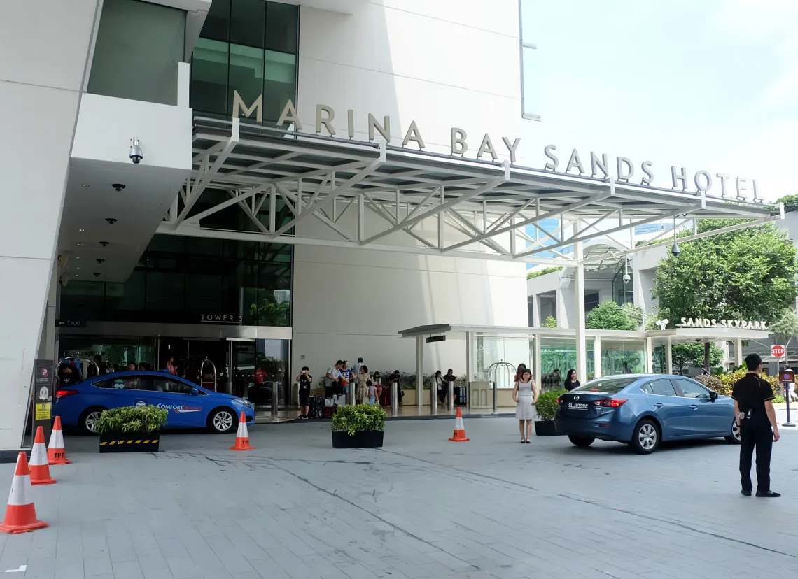 Seamless Connectivity