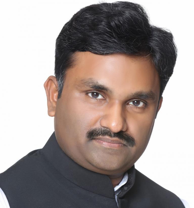 Satya Jaiswal