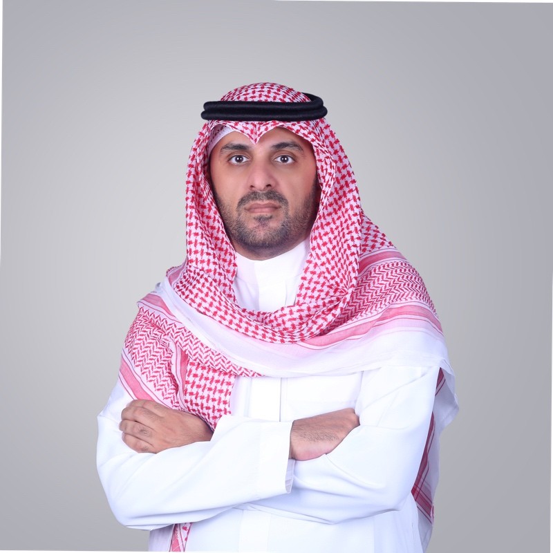 Dr. Faisal Mohammed Alotaibi