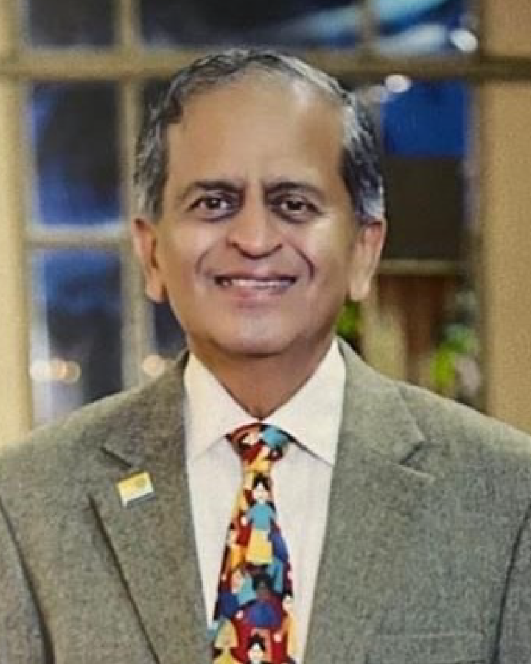 Alan Krishnan