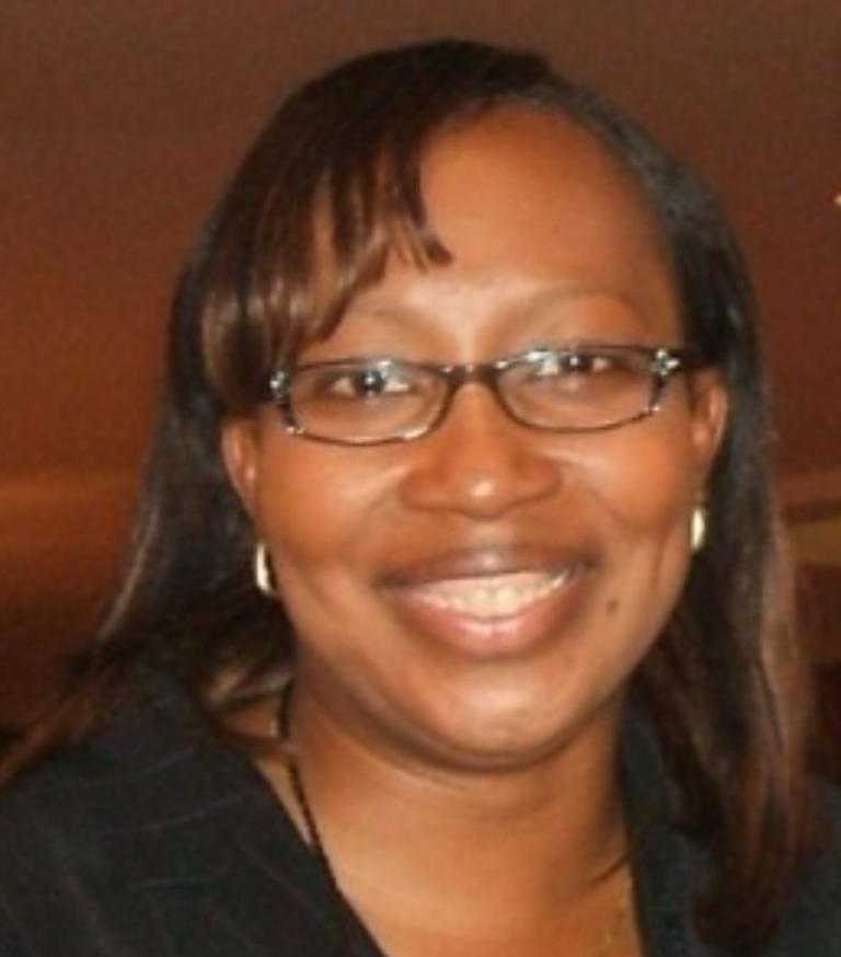 Cassandra Dobson, PhD, RN