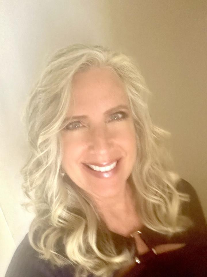 Raelene Ferguson Haugen