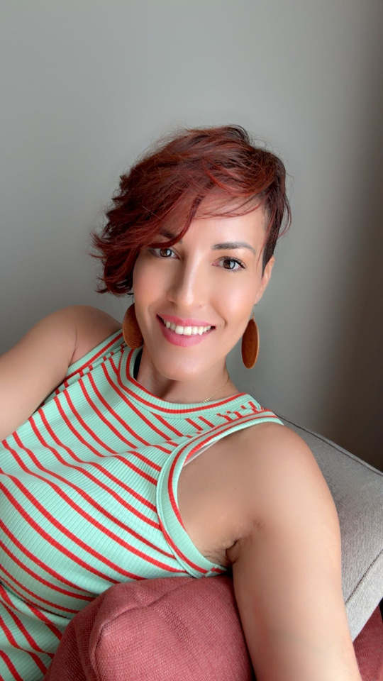 Dr. Cecilia Vallorani