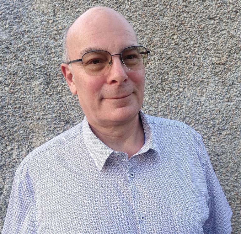 Dr. Johann Sievering