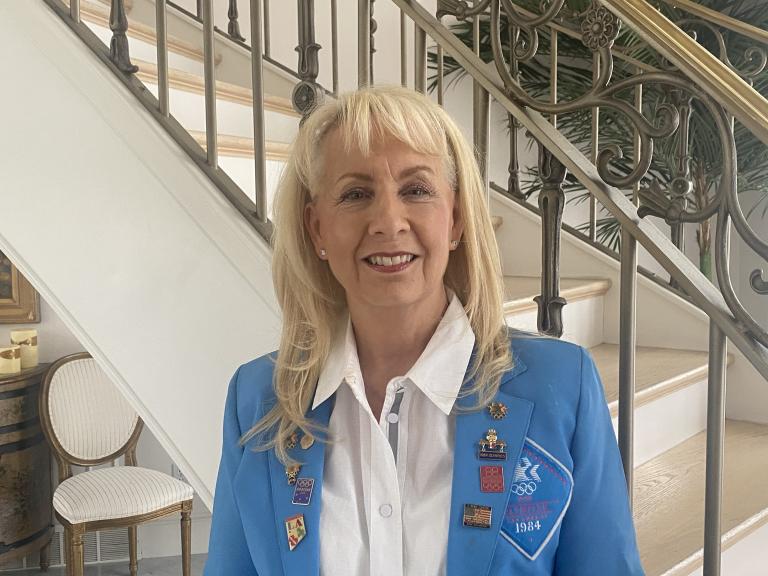 Dr. Linda Marie Bradford