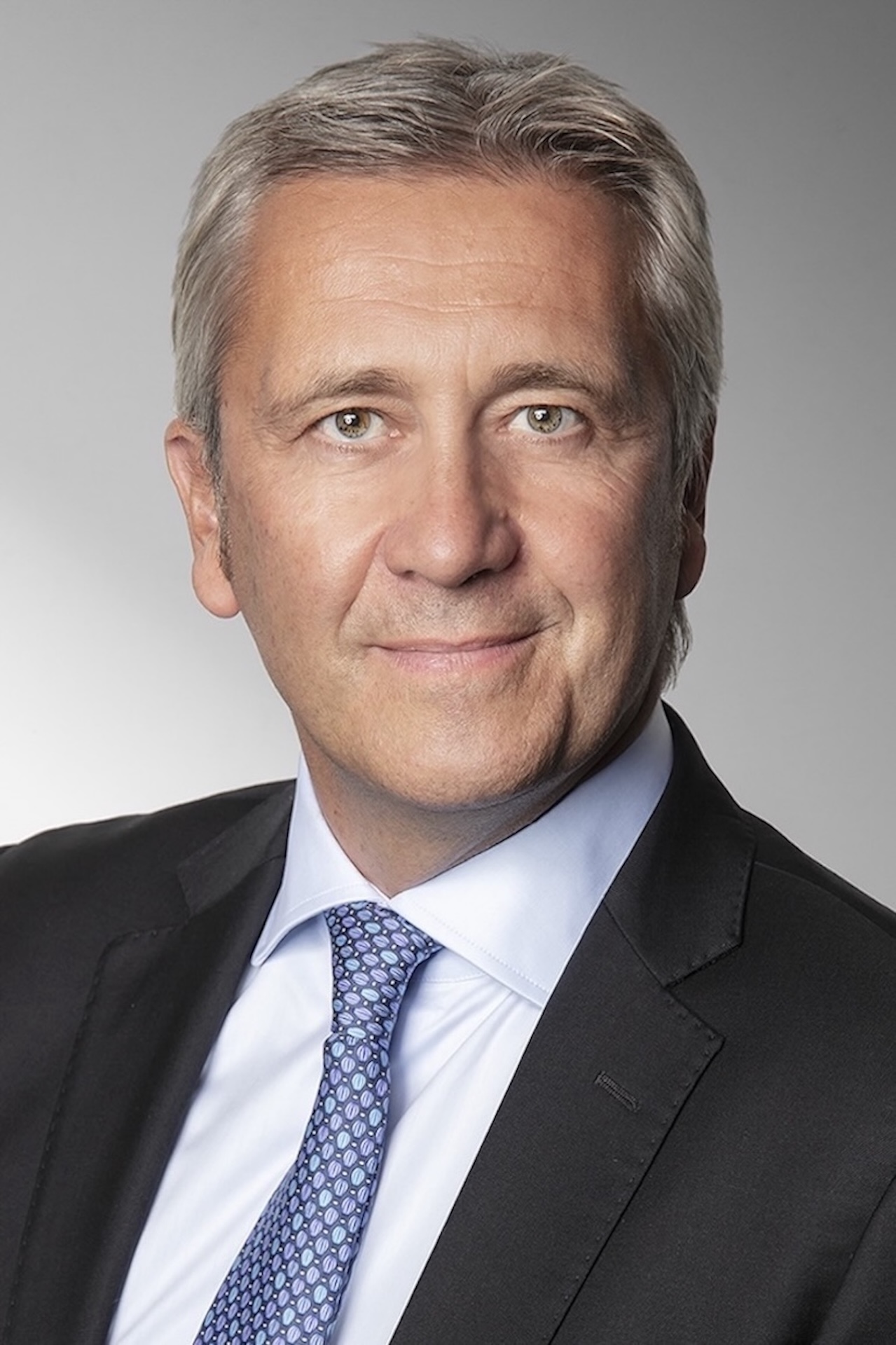 Dr. Jérôme Koechlin