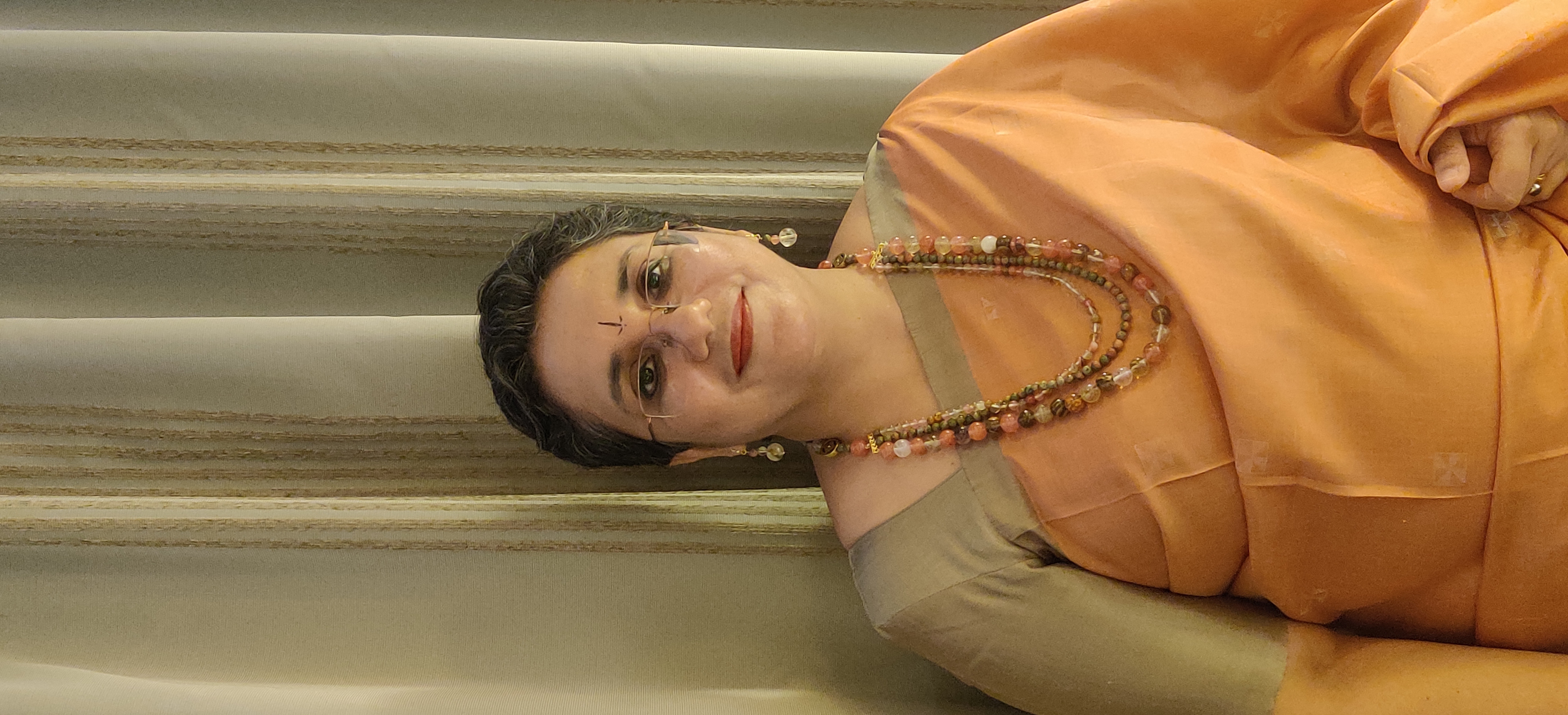 Dr. Rajashree Krishnaswamy