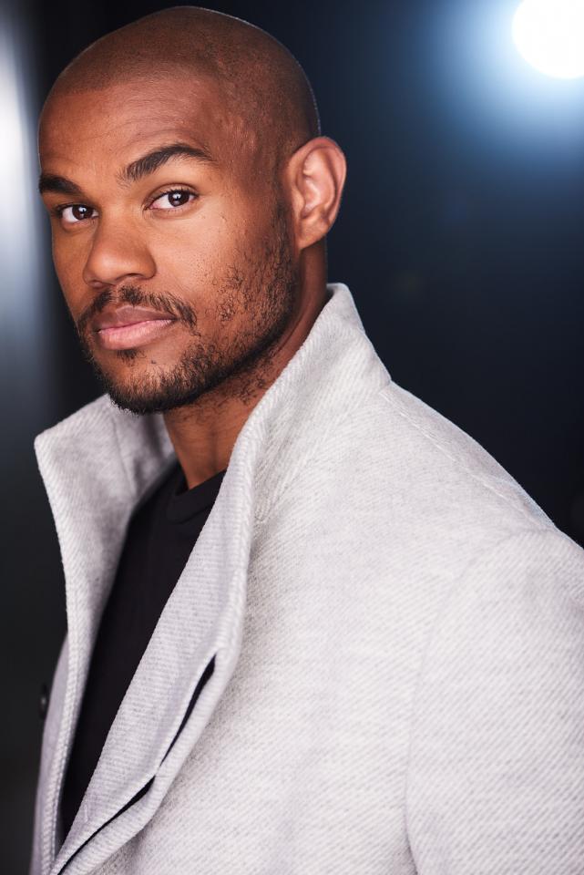 Sterling Alexander Brown