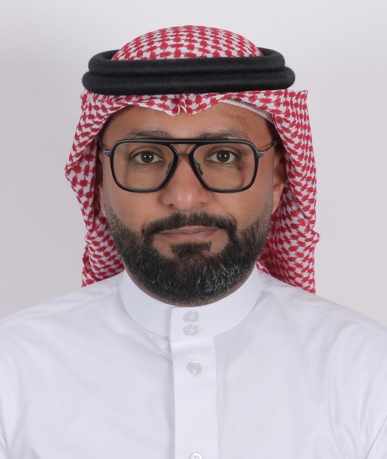 Dr. Sultan B. Almutery