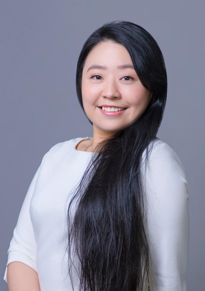 Dr. Mary Yuk Shan TO