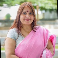 Dr. Anu Sukhdev