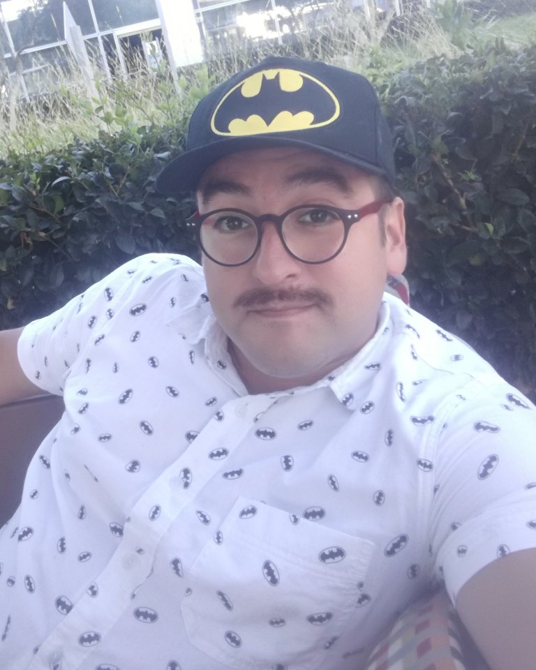 Felipe Jacob Galindo Suarez