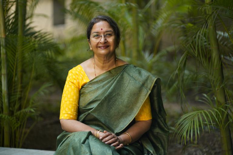 Dr. Suniti Vadalkar
