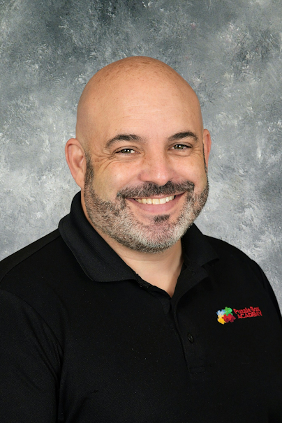 Dr. Manuel Rodriguez