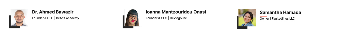 Website Young Leadership Awardees