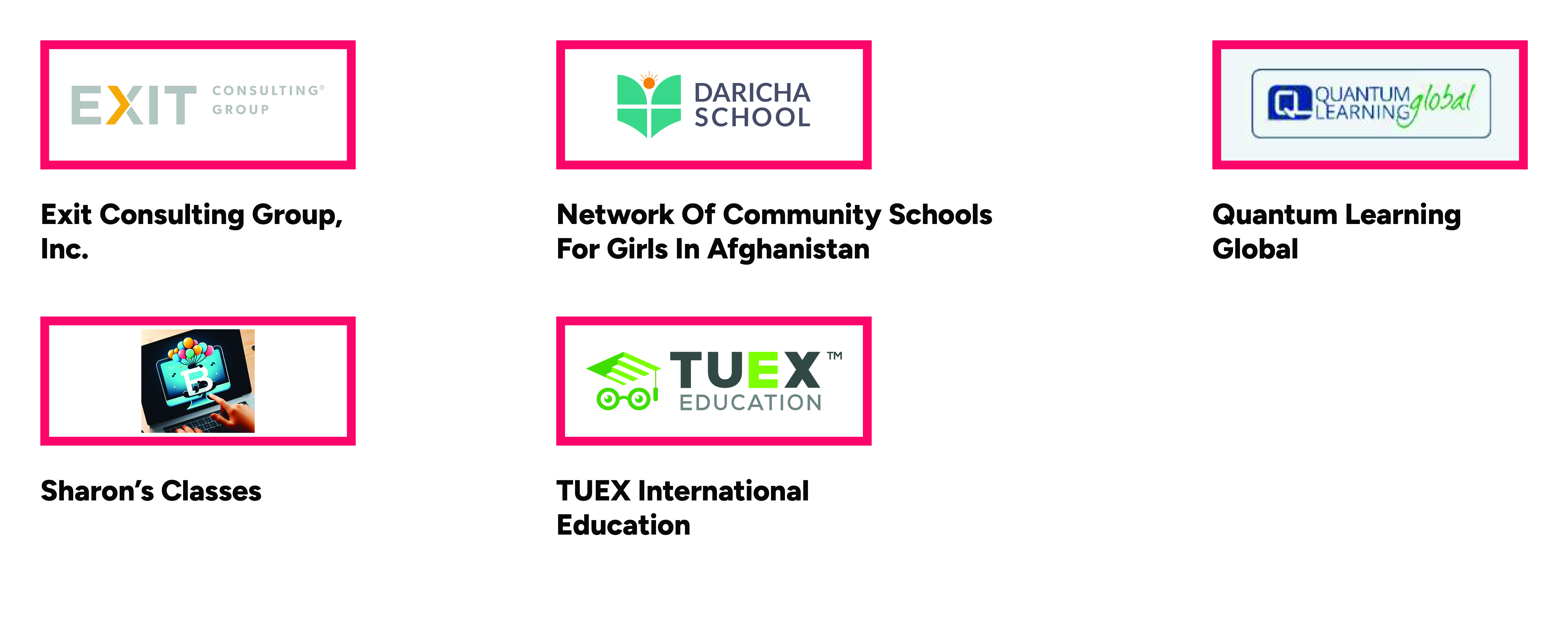 Organization_Education