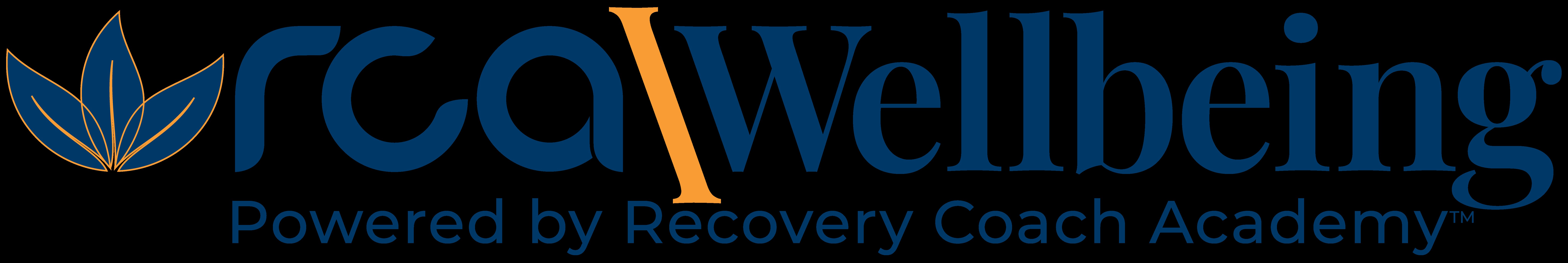 RCA Wellbeing (& Recovery Coach Academy)