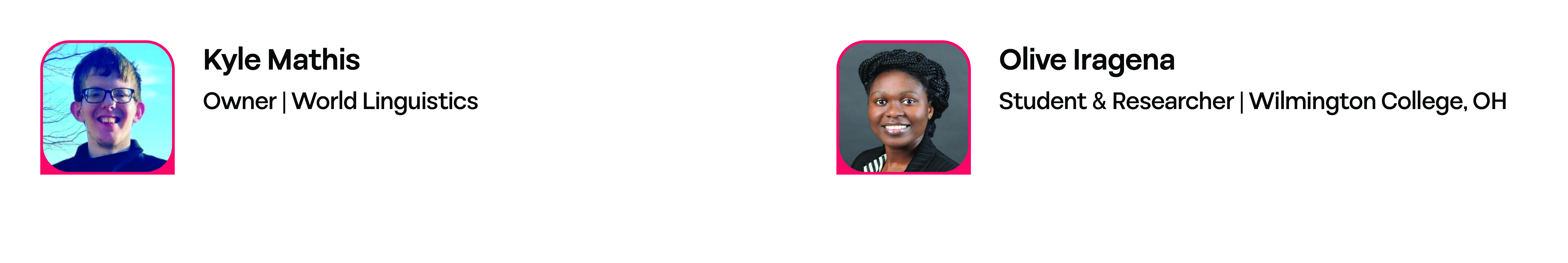 Website Young Leadership Awardees