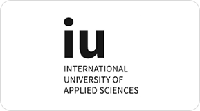IU logo