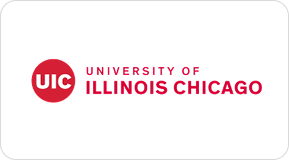 University of Illinois Chicago logo