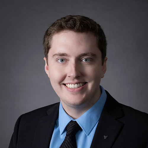 Dr. Graham Pierce Lyon