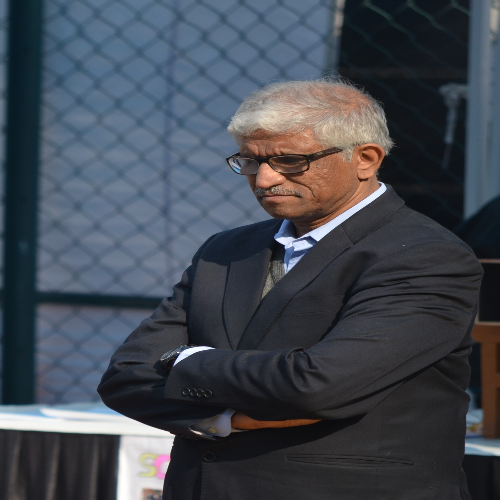 Aditya Ranjan Bhatnagar