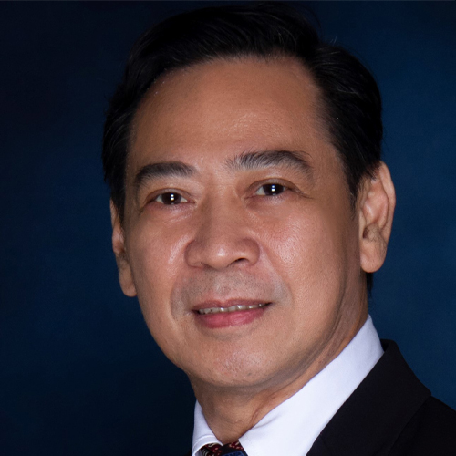 Prof. Dr. Alvin B. Culaba