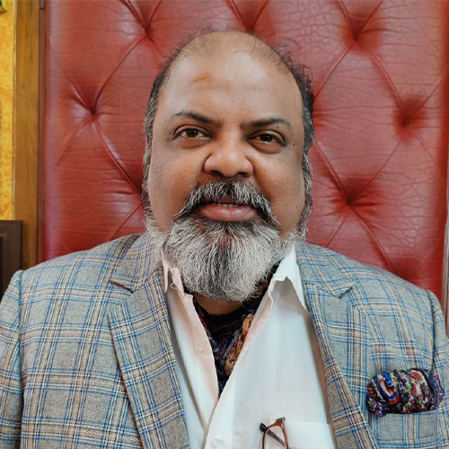 Anthony H. Fernandes