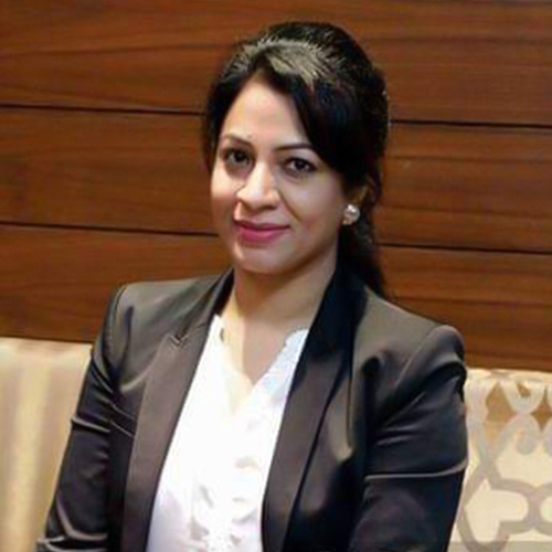 Bhavna Pritpal Bagga