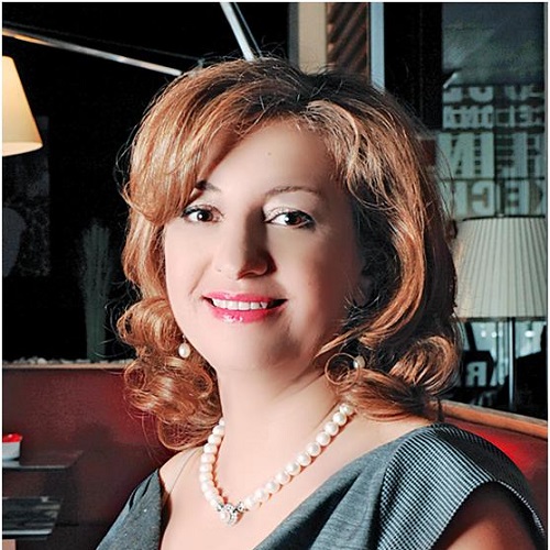 Chryso Charalambous Christodoulou