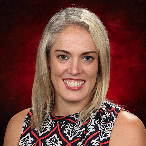 Danica Johnston, M.Ed.