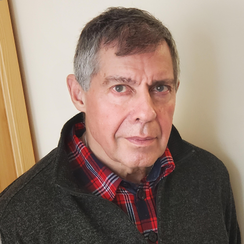 Lucjan Daniel Wencel