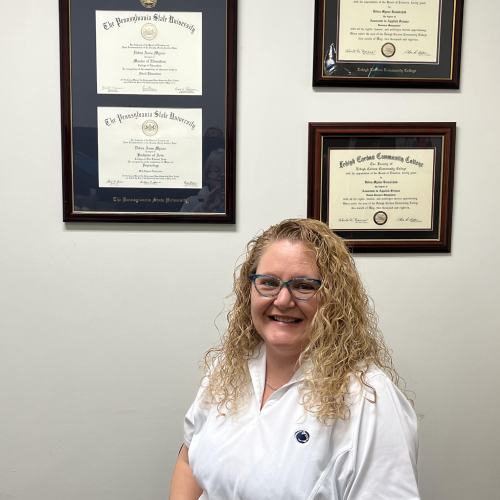 Debra Mynar-Kowalchuk