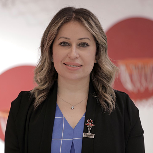Dr. Deena Elsori
